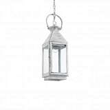 Подвесной светильник Ideal Lux Mermaid SP1 Small Bianco Antico