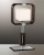 Настольная лампа Odeon Light Via 2199/1T