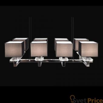 Подвесная люстра Newport 3208/S