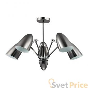 Потолочная люстра Lumion Kriya 3589/5C