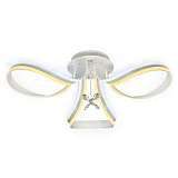 Потолочный светодиодный светильник Ambrella light Line FL150