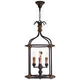 Подвесная люстра Loft IT Loft1333-3