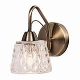 Бра Silver Light Alsu 238.43.1