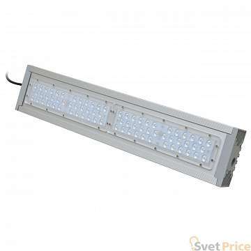 Уличный светодиодный светильник (UL-00004824) Uniel ULV-R24J 150W/5000К IP65 Silver