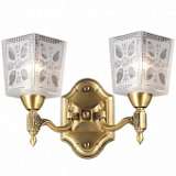 Бра Odeon Light Vitra 2564/2W