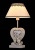 Настольная лампа Maytoni Bouquet ARM023-11-S
