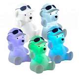 Светодиодный светильник Novotech Night Light 357339