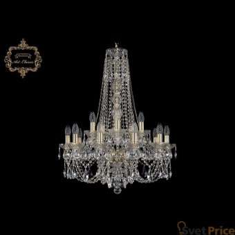 Подвесная люстра ArtClassic 11.21.10+5.220.h-82.Gd.Sp