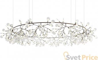 Подвесной светодиодный светильник Loft IT 9022-135