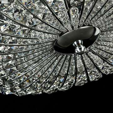 Потолочная люстра Maytoni Broche MOD902-04-N