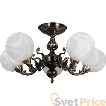 Люстра N-Light 318-05-53