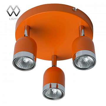 Спот MW-Light Орион 2 546021103
