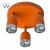 Спот MW-Light Орион 2 546021103 страна Германия Спот MW-Light Орион 2 546021103