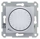 Диммер поворотно-нажимной индуктивный Schneider Electric Sedna 1000VA SDN2200960