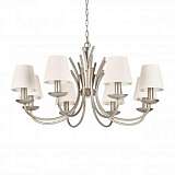 Подвесная люстра Ideal Lux Spiga SP8