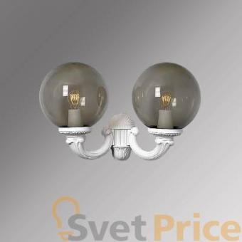 Уличный настенный светильник Fumagalli Mirra/G300 G30.142.000.WZE27