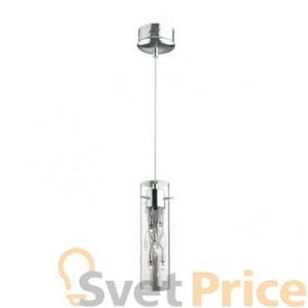 Подвесной светильник Ideal Lux Loris SP6