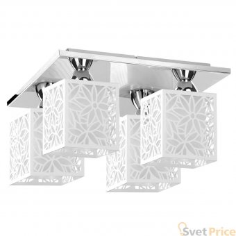 Потолочная люстра Spot Light Anika 8173428
