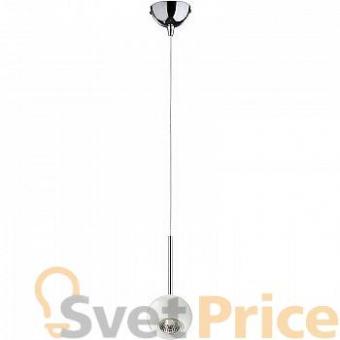 Светильник подвесной N-Light 101-01-16W