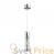 Подвесной светильник Ideal Lux Loris SP6 страна Италия Подвесной светильник Ideal Lux Loris SP6