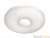 Потолочный светодиодный светильник Ambrella light Orbital Crystal Sand FS1232 SD 48W D480