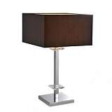 Настольная лампа Newport 3201/Т black