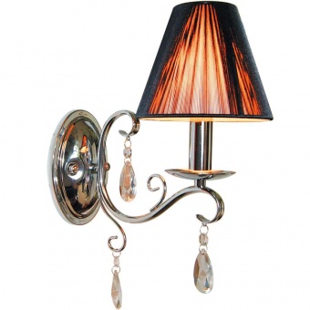 Бра Arte Lamp Rafaella A3840AP-1CC