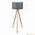 Торшер TK Lighting 5040 Treviso