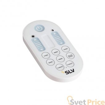 Пульт дистанционного управления SLV Kelvin Control 470683