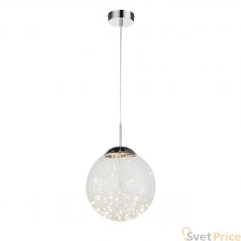 Подвесной светодиодный светильник Globo Manam 15804