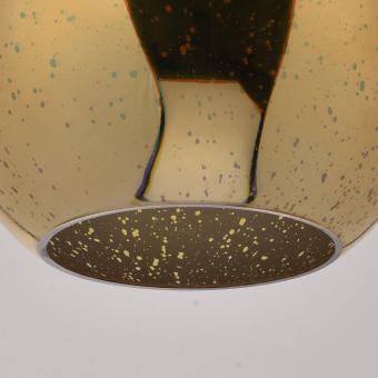 Подвесной светильник RegenBogen Life Фрайталь 5 663011301