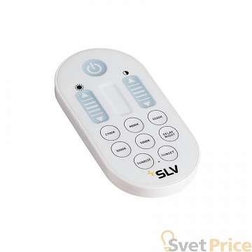 Пульт дистанционного управления SLV Kelvin Control 470683