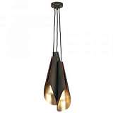 Подвесная люстра Luminex Calyx 9170