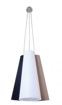 Подвесная люстра АртПром Trio S2 01/02/07