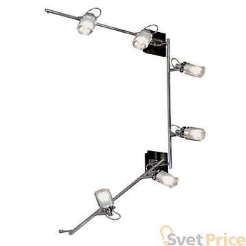 Трековая система Lussole Abruzzi GRLSL-7909-06