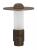 Уличный настенный светильник LD-Lighting LD-BP82 Part-Light