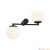 Бра ST Luce Donolo SL395.401.02 страна Италия Бра ST Luce Donolo SL395.401.02