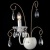 Бра Maytoni Uventa ARM257-01-G