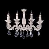 Подвесная люстра Maytoni Bianco ARM216-08-W