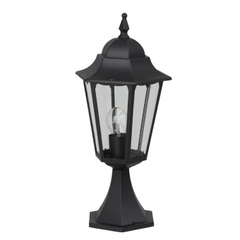 Уличный светильник Brilliant Cornwall 40984/06