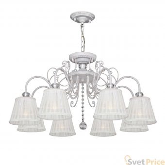 Подвесная люстра F-Promo Amanda 2150-8PC