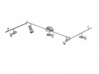 Трековая система Brilliant Stella 38005/77