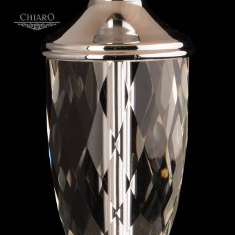Настольная лампа Chiaro Оделия 619030101