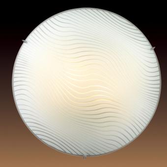 Настенно-потолочный светильник Sonex Sandi 2209