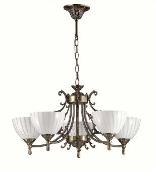 Подвесная люстра Lumion Liona 3089/5