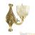 Бра Odeon Light Piemont 3998/1W