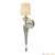 Бра Omnilux Cipressi OML-86801-01 страна Китай Бра Omnilux Cipressi OML-86801-01