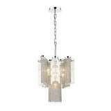 Подвесная люстра Odeon Light Viva 4637/5