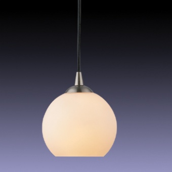 Подвесной светильник Odeon Light Eruca 1343/W