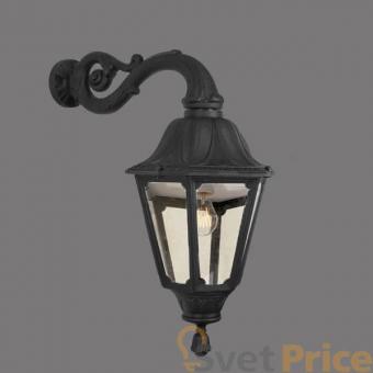 Уличный настенный светильник Fumagalli Adam/Noemi E35.171.000.AXE27